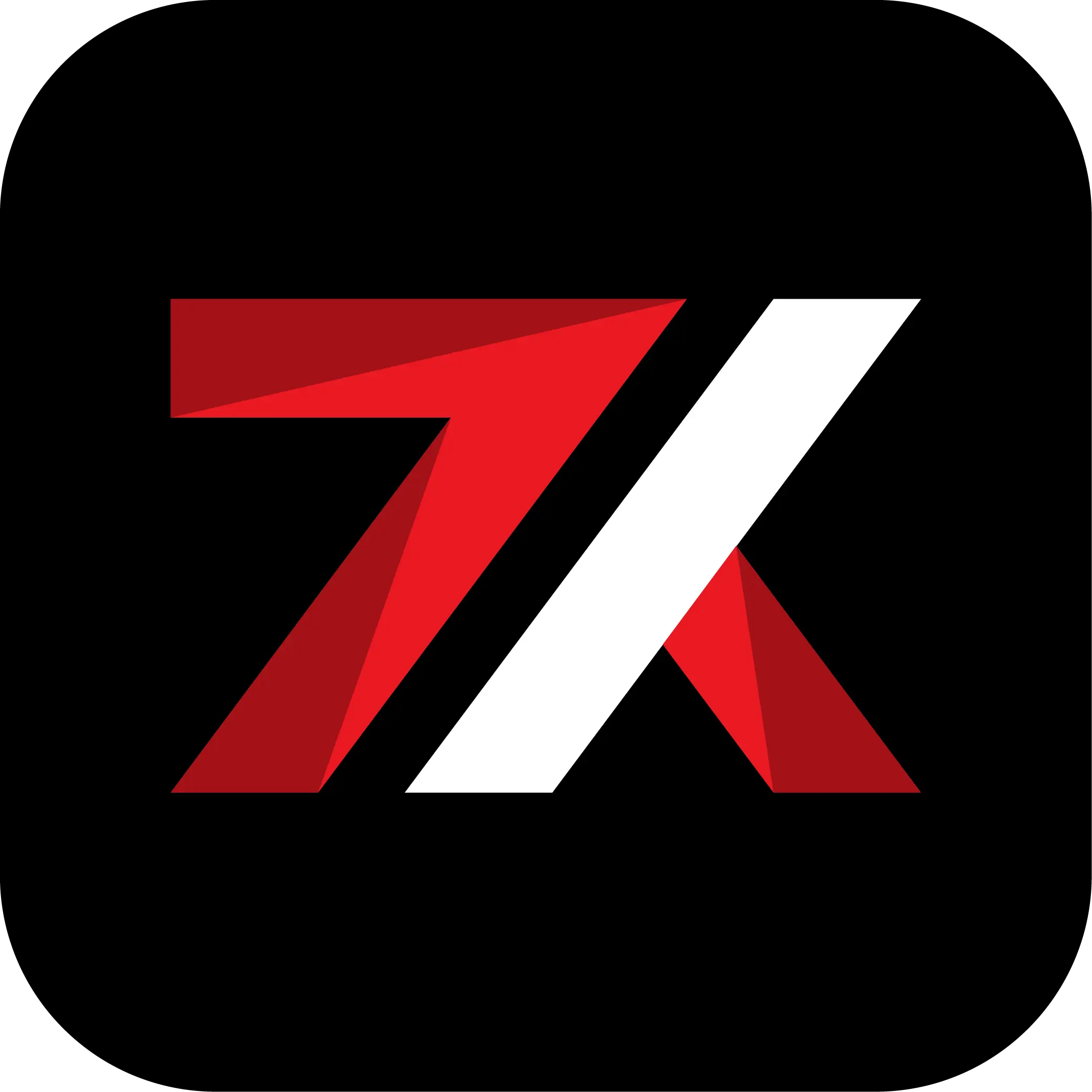 7XStream Logo
