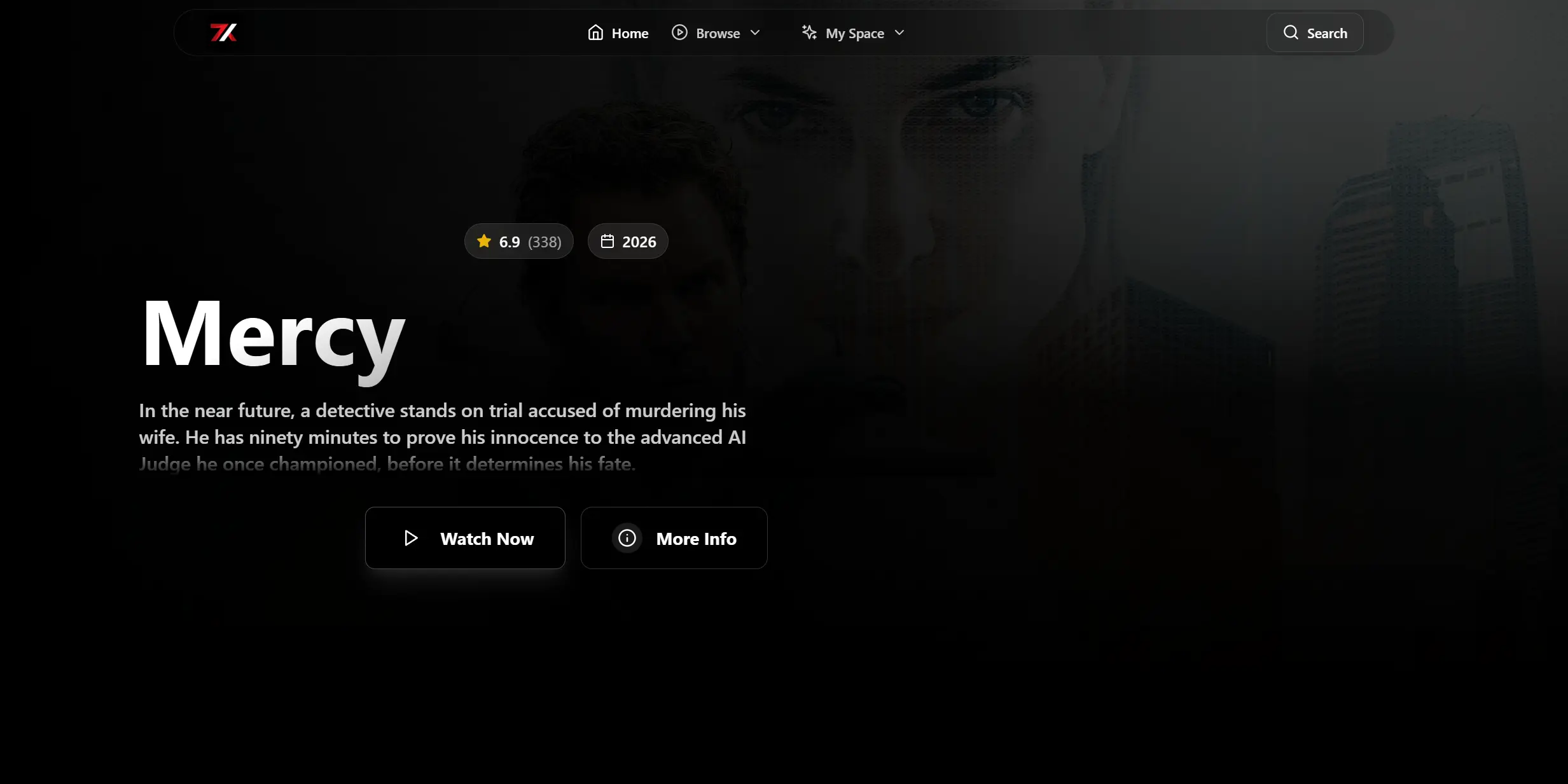 Preview of movies3.7xstream.tv